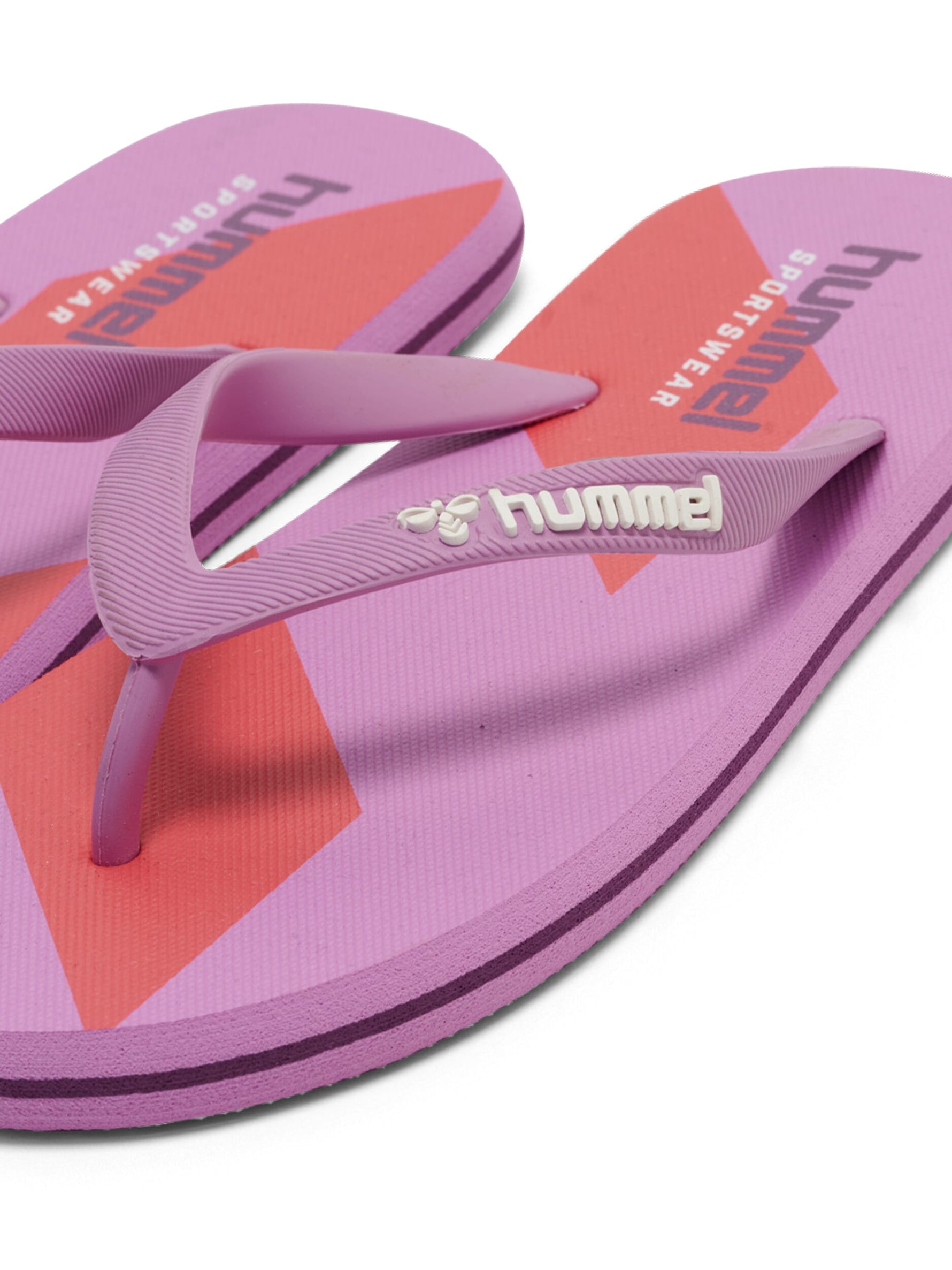 HUMMEL CHEVRON FLIP FLOP