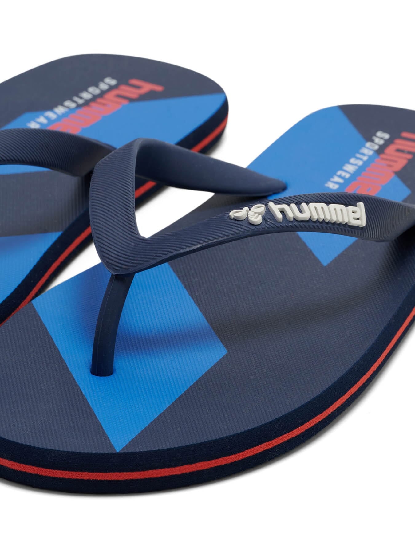 HUMMEL CHEVRON FLIP FLOP