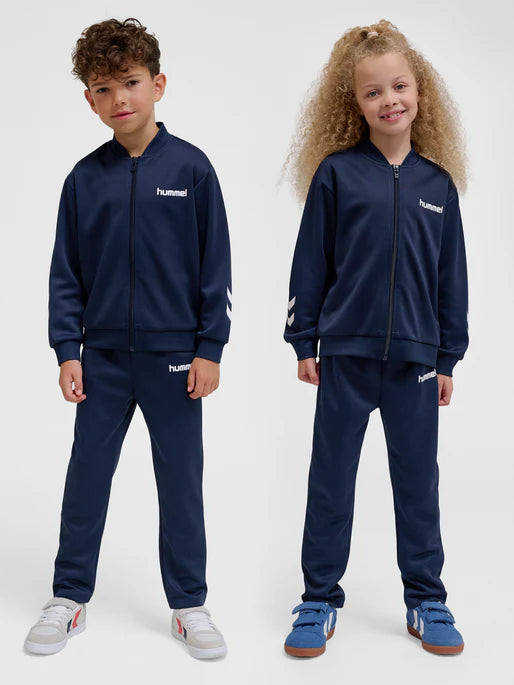 HUMMEL hmlTUKAS TRACKSUIT