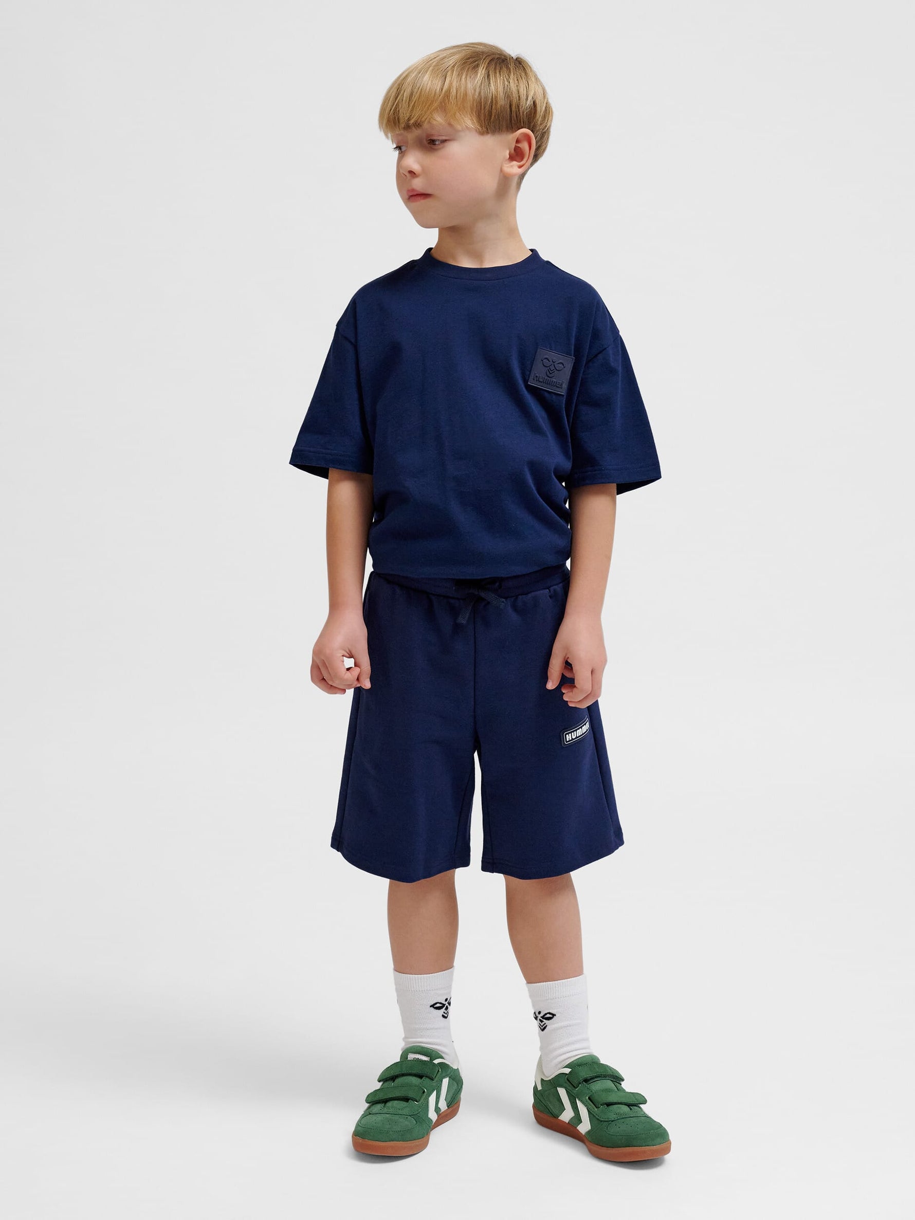 HUMMEL hmlFLAN SHORTS