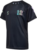HUMMEL hmlSHIMMER T-SHIRT S/S