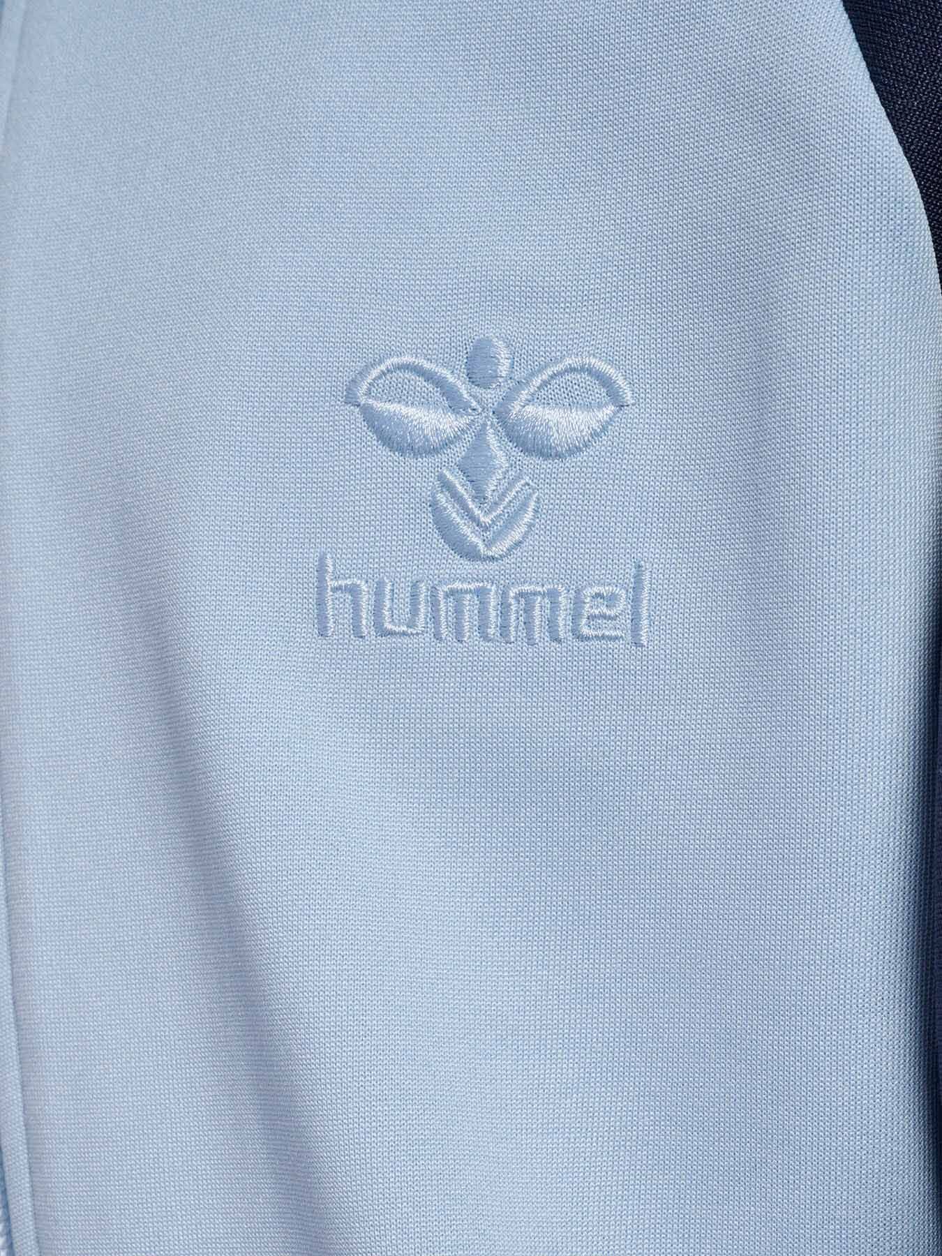 HUMMEL hmlDAILY ZIP JACKET