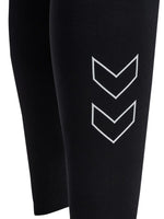 HUMMEL hmlELEMENTAL COTTON HW TIGHTS