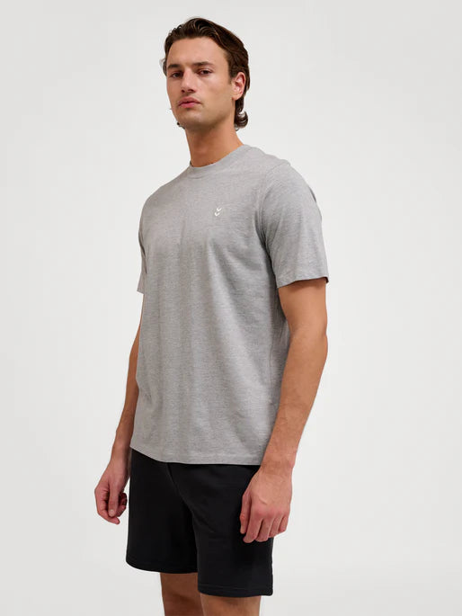 HUMMEL hmlPULSE T-SHIRT