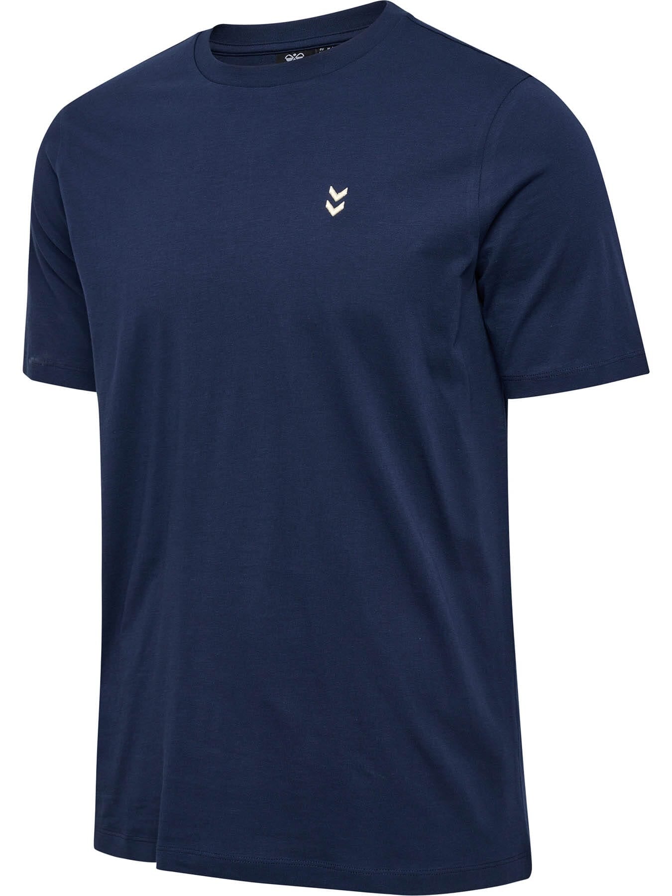HUMMEL hmlPULSE T-SHIRT