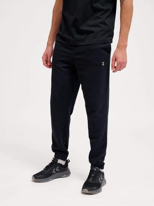 HUMMEL- hmlPULSE SWEAT PANTS