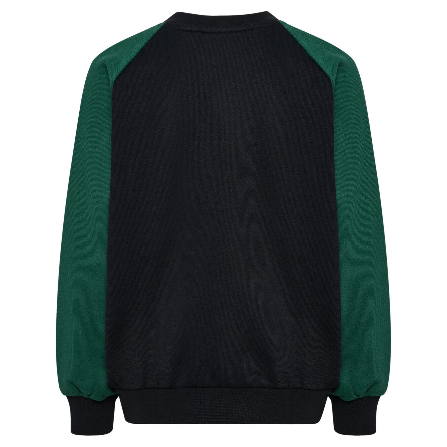 HUMMEL- hmlJR OVERSIZED CREW HSW