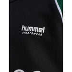 HUMMEL- hmlJR OVERSIZED CREW HSW