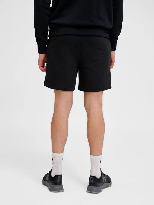 HUMMEL hmlPULSE CO REGULAR SWEAT SHORTS