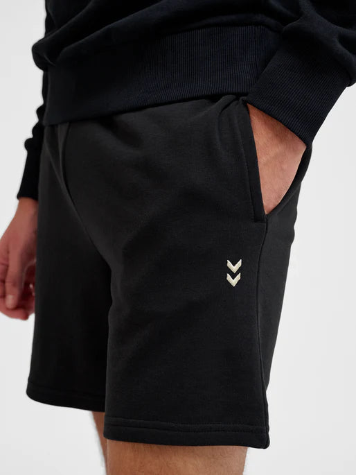 HUMMEL hmlPULSE CO REGULAR SWEAT SHORTS