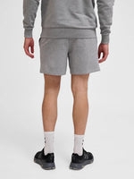 HUMMEL hmlPULSE CO REGULAR SWEAT SHORTS