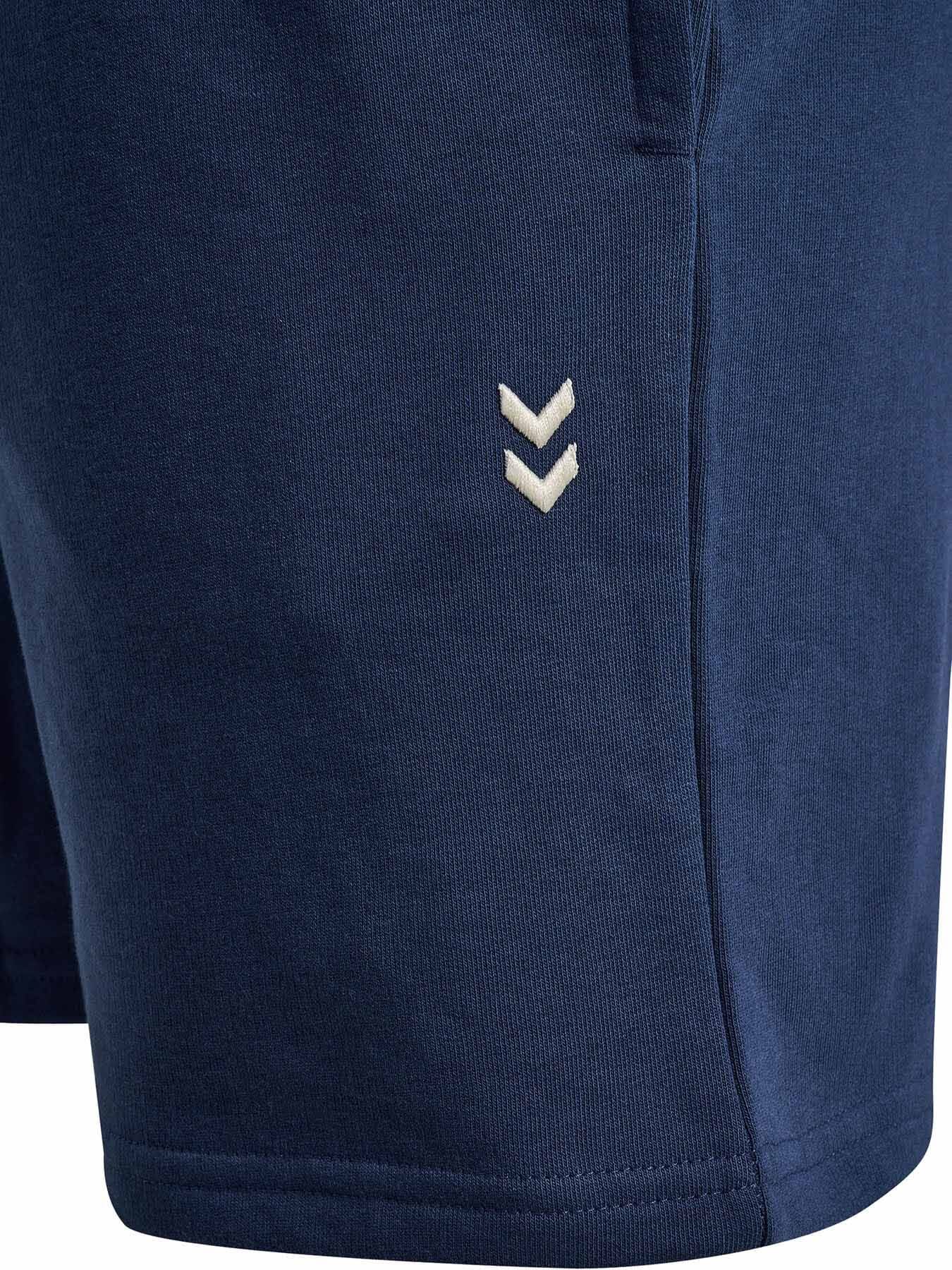 HUMMEL hmlPULSE CO REGULAR SWEAT SHORTS
