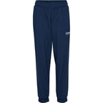 HUMMEL- hmlJR LOOSE TRACKSUIT PANTS