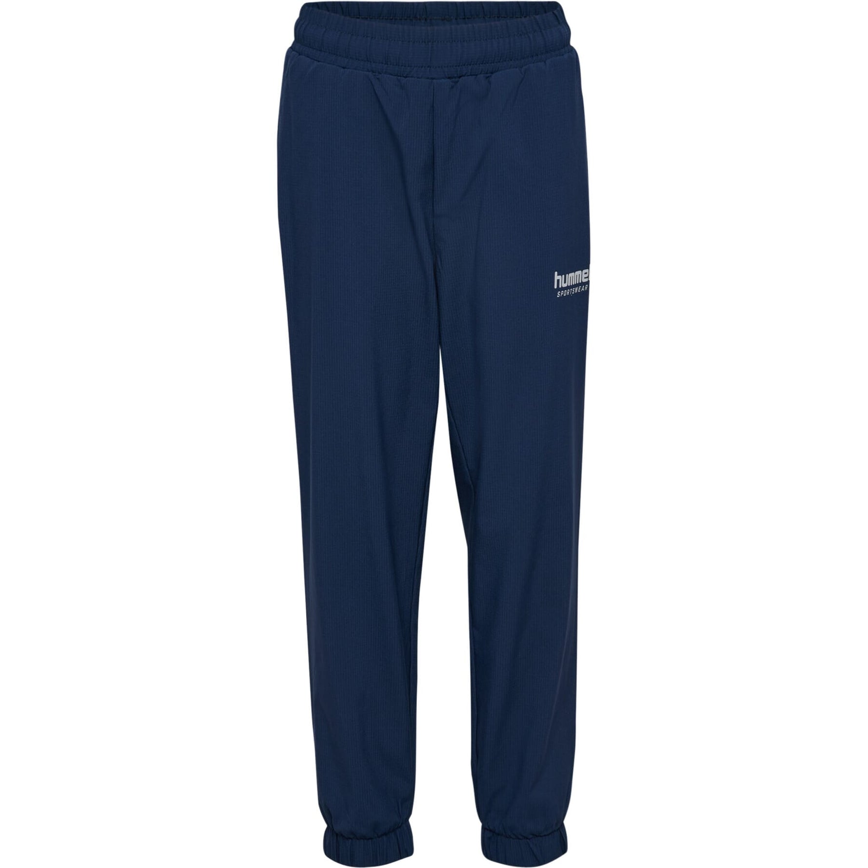 HUMMEL- hmlJR LOOSE TRACKSUIT PANTS