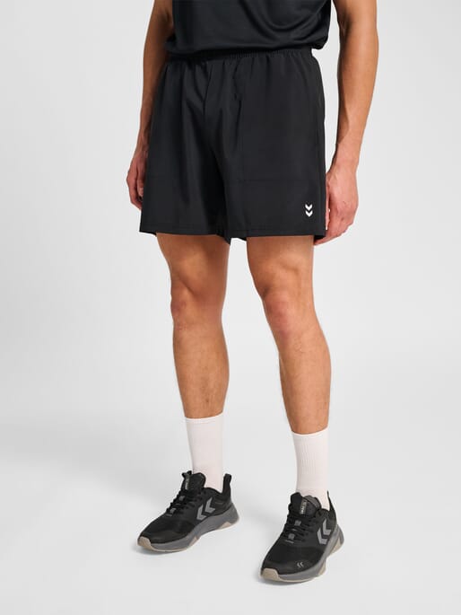 HUMMEL HMLPULSE WORKOUT SHORTS