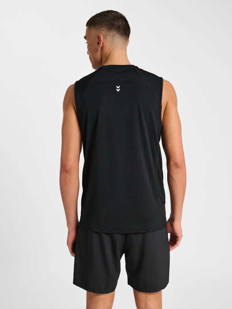HUMMEL HMLPULSE WORKOUT TANK TOP