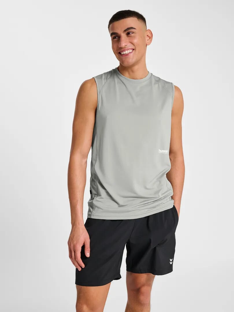 HUMMEL HMLPULSE WORKOUT TANK TOP