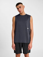 HUMMEL HMLPULSE WORKOUT TANK TOP
