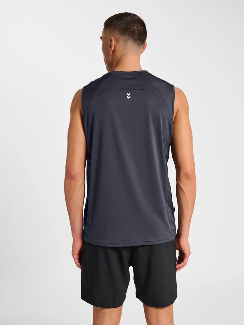 HUMMEL HMLPULSE WORKOUT TANK TOP