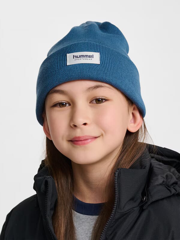 HUMMEL- hmlJR KNIT BEANIE