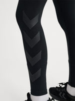HUMMEL- hmlPULSE MID WAIST TIGHTS