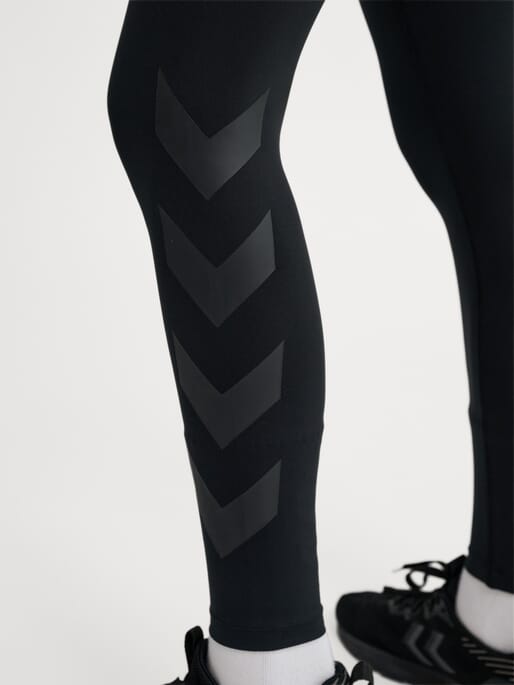 HUMMEL- hmlPULSE MID WAIST TIGHTS