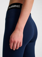 HUMMEL- hmlPULSE MID WAIST TIGHTS