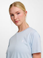 HUMMEL- hmlPULSE TRAINING W T-SHIRT S/S