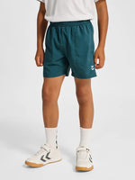 HUMMEL HMLJR PULSE WORKOUT SHORTS