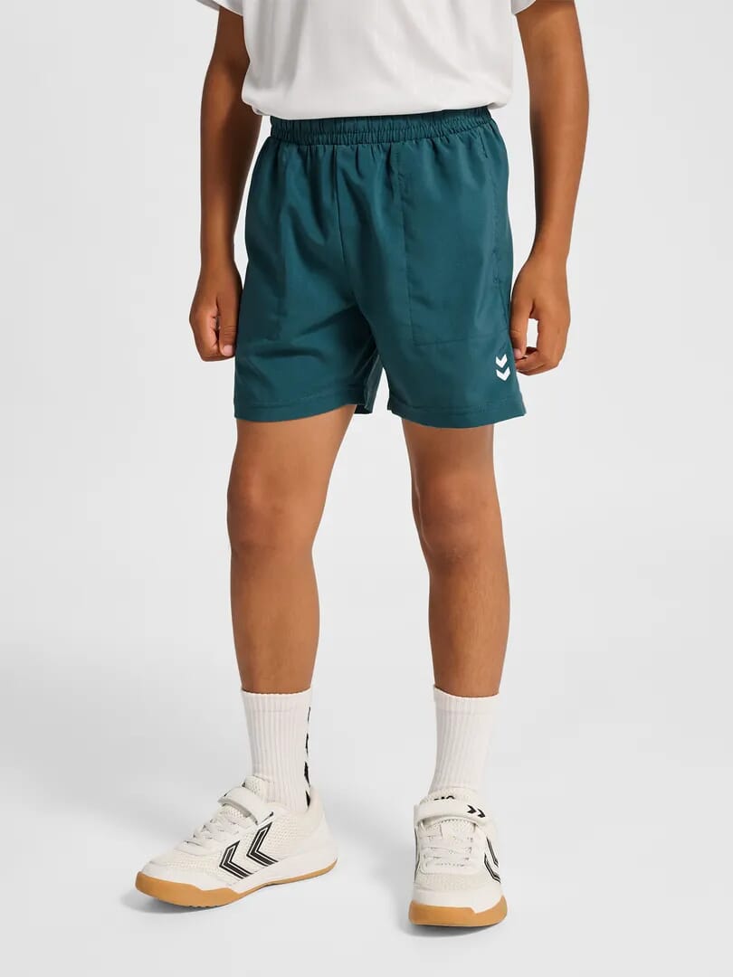 HUMMEL HMLJR PULSE WORKOUT SHORTS