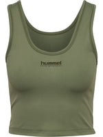 HUMMEL HMLHIIT INTENSITY W TOP