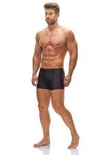 ZAGANO MEN TRUNKS 2301-01