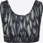 HUMMEL- hmlHIIT AOP INTENSITY BRA