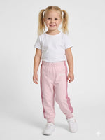 HUMMEL HMLMINI LOOSE ADJ WAIST PANTS