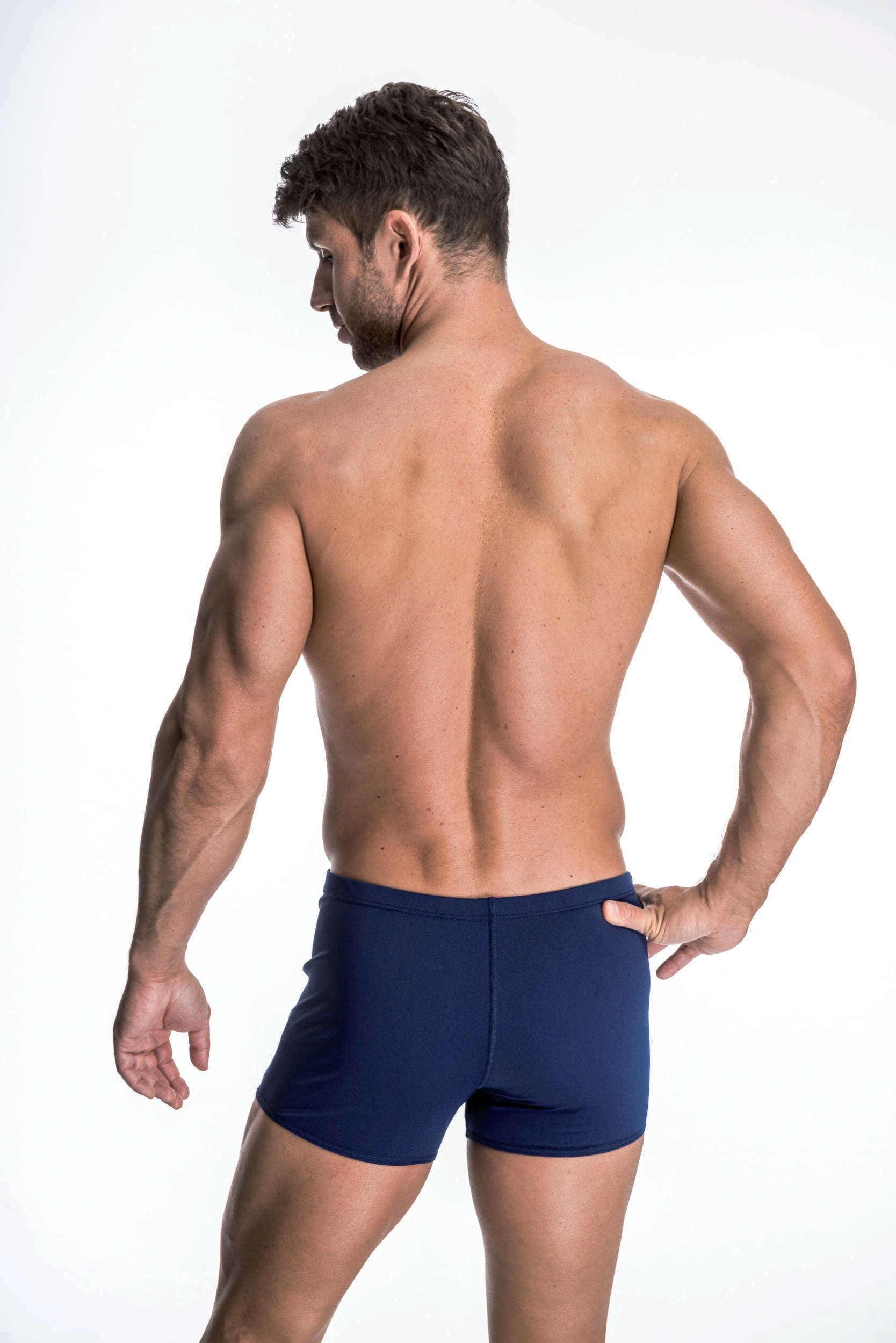 ZAGANO MEN TRUNKS 2304-02