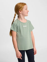 HUMMEL hmlLUNA TOP S/S