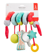 Fresh Touch Activity Spiral