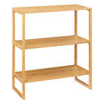 THIN 2 Level Shelf LAB'N