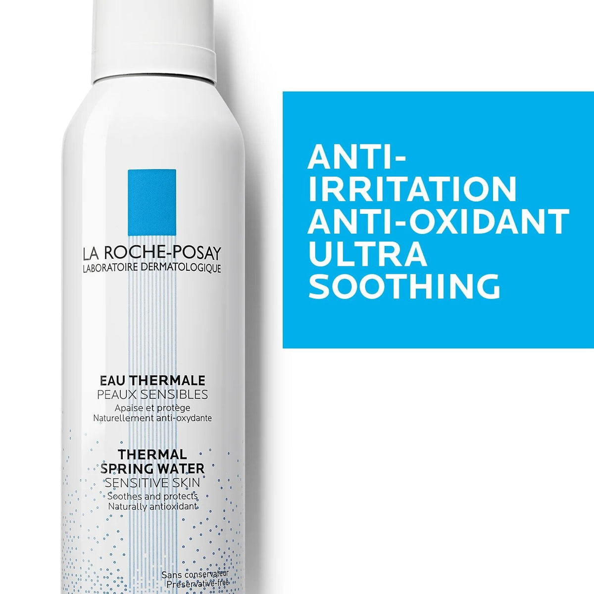 La Roche Posay Thermal Spring Water Mist