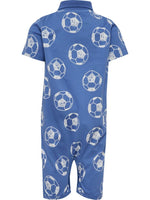 HUMMEL HMLMINI REG POLO BODYSUIT S/S
