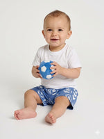 HUMMEL HMLMINI LOOSE AOP SHORTS