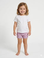 HUMMEL HMLMINI BEE AOP SWIM SHORTS