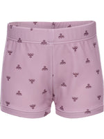 HUMMEL HMLMINI BEE AOP SWIM SHORTS
