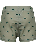 HUMMEL HMLMINI BEE AOP SWIM SHORTS