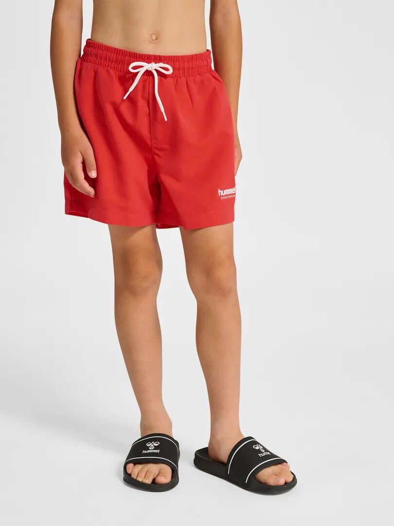 HUMMEL HMLJR REG BOARD SHORTS