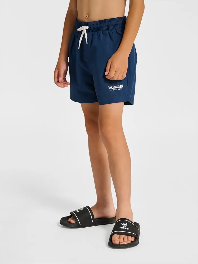 HUMMEL HMLJR REG BOARD SHORTS