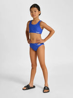 HUMMEL HMLJR SOLID BIKINI