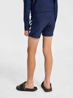 HUMMEL HMLJR FITTED SWIM SHORTS