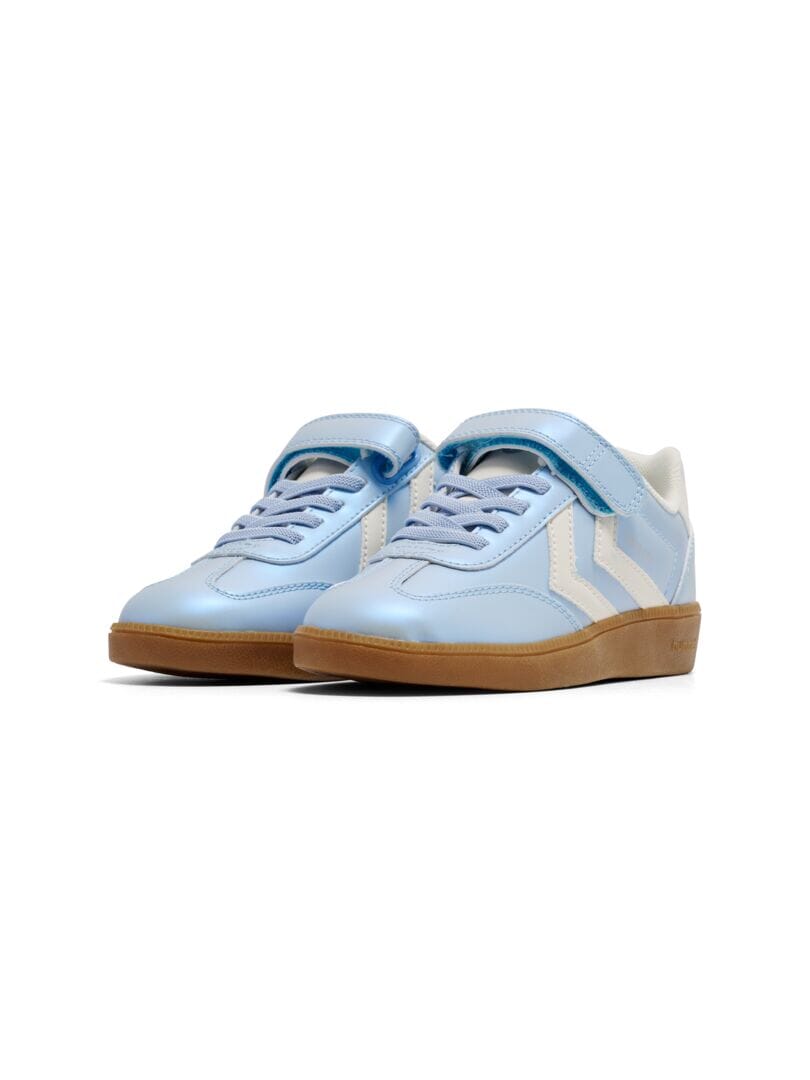 HUMMEL VM78 CPH METALLIC JR