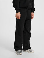 HUMMEL- hmlJR LOOSE WL SWEATPANTS BEE